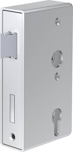 Basi 9900-4020 Einsteck-Haustürschloss Eisen Basi 9900-4020 Einsteck-Haustürschloss Eisen von Basi