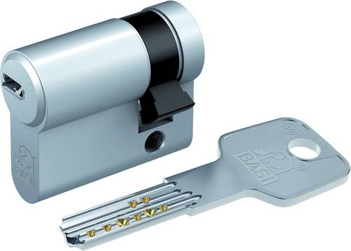 Basi BM5020-0030 Profil-Doppelzylinder 10 / 60mm von Basi