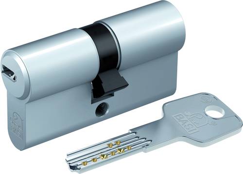 Basi BM5201-0540-0040 Profil-Doppelzylinder 35 / 70mm von Basi