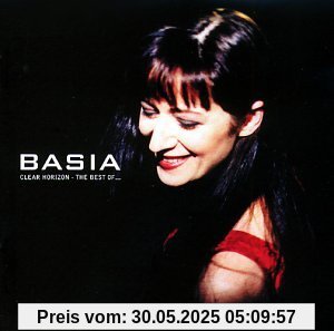 Clear Horizon - The Best of Basia Clear Horizon - The Best of Basia von Basia