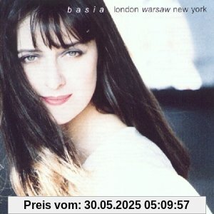 London Warsaw New York London Warsaw New York von Basia