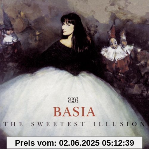 Sweetest Illusions von Basia