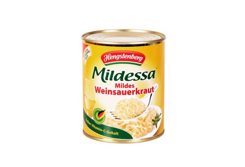 BasicNature Geldkassette Dosensafe "Sauerkraut", unauffälliges Geldversteck für zuhause von BasicNature
