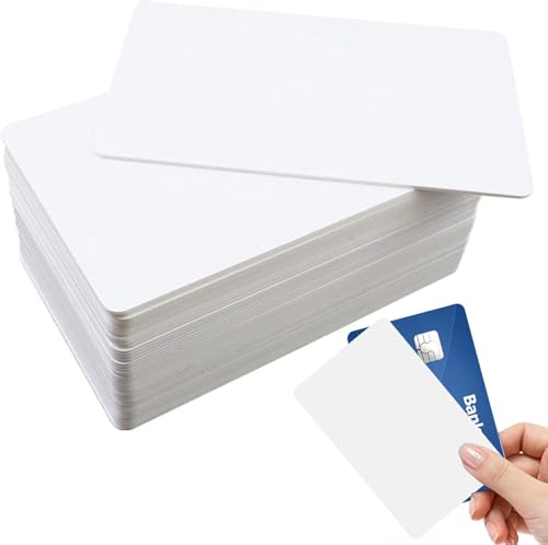 40 Stück NFC-Karten, leere NFC-Tags NTAG215 Karten, wiederbeschreibbare NFC-Visitenkarten Weißer NFC-Chip 215 Karten, 504 Byte Speicher NFC-Tag Kompatibel mit Android- und NFC-fähigen Mobiltelefonen 40 Stück NFC-Karten, leere NFC-Tags NTAG215 Karten, wiederbeschreibbare NFC-Visitenkarten Weißer NFC-Chip 215 Karten, 504 Byte Speicher NFC-Tag Kompatibel mit Android- und NFC-fähigen Mobiltelefonen von Basicon
