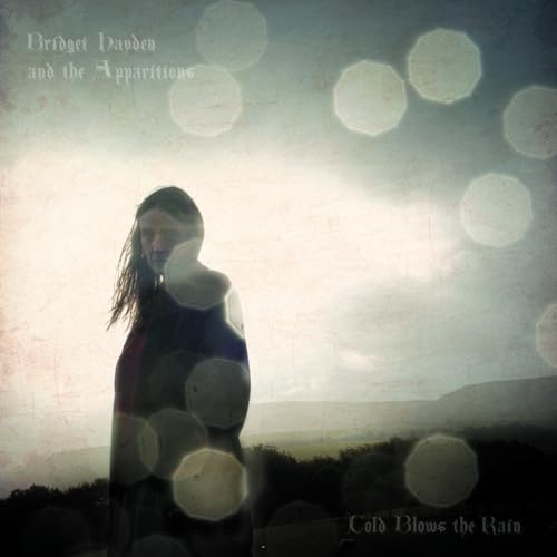 Cold Blows the Rain [Vinyl LP] von Basin Rock / Indigo