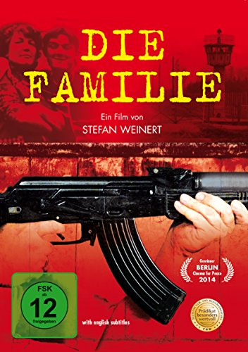 Die Familie Die Familie von Basis-Film Verleih