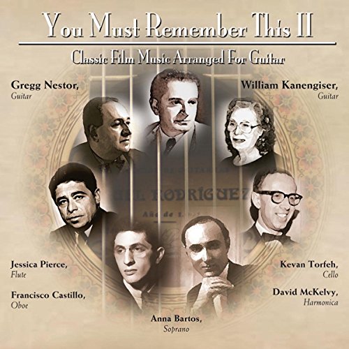 You Must Remember This Too: Classic Film Music... von Basix