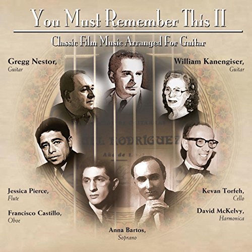 You Must Remember This Too: Classic Film Music... You Must Remember This Too: Classic Film Music... von Basix