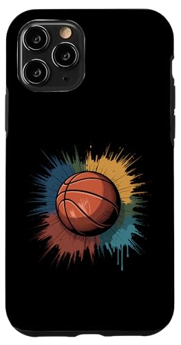 Basketballer Basketball Spieler Basketball Hülle für iPhone 11 Pro Basketballer Basketball Spieler Basketball Hülle für iPhone 11 Pro von Basketball Basketballspieler Basketballverein