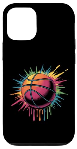 Basketballer Basketball Spieler Basketball Hülle für iPhone 12/12 Pro Basketballer Basketball Spieler Basketball Hülle für iPhone 12/12 Pro von Basketball Basketballspieler Basketballverein