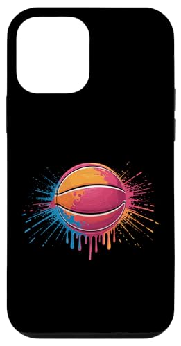 Basketballer Basketball Spieler Basketball Hülle für iPhone 12 mini von Basketball Basketballspieler Basketballverein