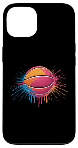 Basketballer Basketball Spieler Basketball Hülle für iPhone 13 Basketballer Basketball Spieler Basketball Hülle für iPhone 13 von Basketball Basketballspieler Basketballverein