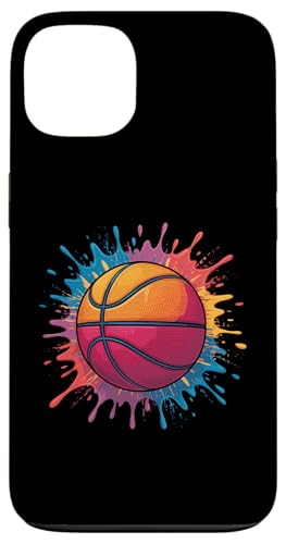 Basketballer Basketball Spieler Basketball Hülle für iPhone 13 Basketballer Basketball Spieler Basketball Hülle für iPhone 13 von Basketball Basketballspieler Basketballverein