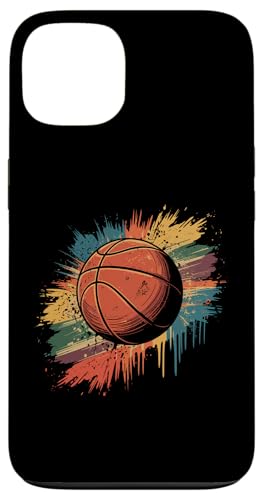 Basketballer Basketball Spieler Basketball Hülle für iPhone 13 von Basketball Basketballspieler Basketballverein
