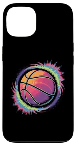 Basketballer Basketball Spieler Basketball Hülle für iPhone 13 Basketballer Basketball Spieler Basketball Hülle für iPhone 13 von Basketball Basketballspieler Basketballverein