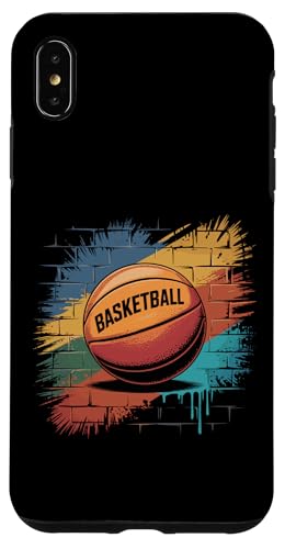 Basketballer Basketball Spieler Basketball Hülle für iPhone XS Max Basketballer Basketball Spieler Basketball Hülle für iPhone XS Max von Basketball Basketballspieler Basketballverein