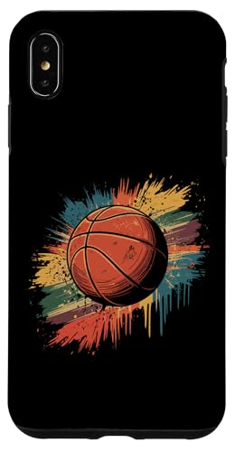 Basketballer Basketball Spieler Basketball Hülle für iPhone XS Max Basketballer Basketball Spieler Basketball Hülle für iPhone XS Max von Basketball Basketballspieler Basketballverein