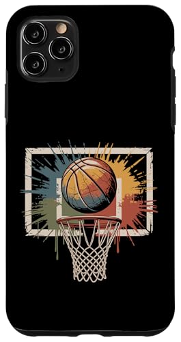 Basketball Spieler Basketballer Basketball Hülle für iPhone 11 Pro Max Basketball Spieler Basketballer Basketball Hülle für iPhone 11 Pro Max von Basketballverein Basketball Basketballspieler
