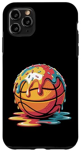 Basketball Spieler Basketballer Basketball Hülle für iPhone 11 Pro Max Basketball Spieler Basketballer Basketball Hülle für iPhone 11 Pro Max von Basketballverein Basketball Basketballspieler