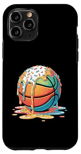 Basketball Spieler Basketballer Basketball Hülle für iPhone 11 Pro Basketball Spieler Basketballer Basketball Hülle für iPhone 11 Pro von Basketballverein Basketball Basketballspieler