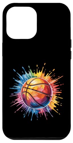 Basketball Spieler Basketballer Basketball Hülle für iPhone 12 Pro Max Basketball Spieler Basketballer Basketball Hülle für iPhone 12 Pro Max von Basketballverein Basketball Basketballspieler