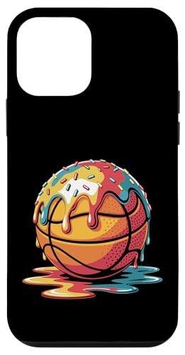 Basketball Spieler Basketballer Basketball Hülle für iPhone 12 mini Basketball Spieler Basketballer Basketball Hülle für iPhone 12 mini von Basketballverein Basketball Basketballspieler