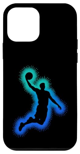 Basketball Spieler Basketballer Basketball Hülle für iPhone 12 mini Basketball Spieler Basketballer Basketball Hülle für iPhone 12 mini von Basketballverein Basketball Basketballspieler