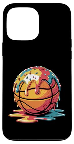 Basketball Spieler Basketballer Basketball Hülle für iPhone 13 Pro Max Basketball Spieler Basketballer Basketball Hülle für iPhone 13 Pro Max von Basketballverein Basketball Basketballspieler