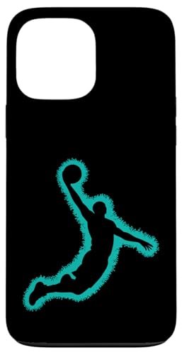 Basketball Spieler Basketballer Basketball Hülle für iPhone 13 Pro Max Basketball Spieler Basketballer Basketball Hülle für iPhone 13 Pro Max von Basketballverein Basketball Basketballspieler