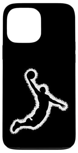 Basketball Spieler Basketballer Basketball Hülle für iPhone 13 Pro Max Basketball Spieler Basketballer Basketball Hülle für iPhone 13 Pro Max von Basketballverein Basketball Basketballspieler