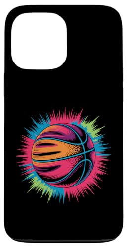 Basketball Spieler Basketballer Basketball Hülle für iPhone 13 Pro Max Basketball Spieler Basketballer Basketball Hülle für iPhone 13 Pro Max von Basketballverein Basketball Basketballspieler