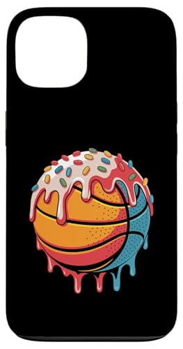 Basketball Spieler Basketballer Basketball Hülle für iPhone 13 Basketball Spieler Basketballer Basketball Hülle für iPhone 13 von Basketballverein Basketball Basketballspieler
