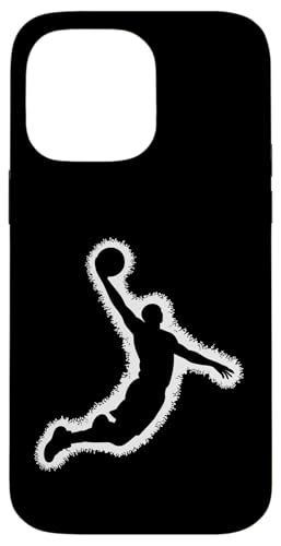 Basketball Spieler Basketballer Basketball Hülle für iPhone 14 Pro Max Basketball Spieler Basketballer Basketball Hülle für iPhone 14 Pro Max von Basketballverein Basketball Basketballspieler
