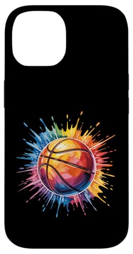 Basketball Spieler Basketballer Basketball Hülle für iPhone 14 Basketball Spieler Basketballer Basketball Hülle für iPhone 14 von Basketballverein Basketball Basketballspieler