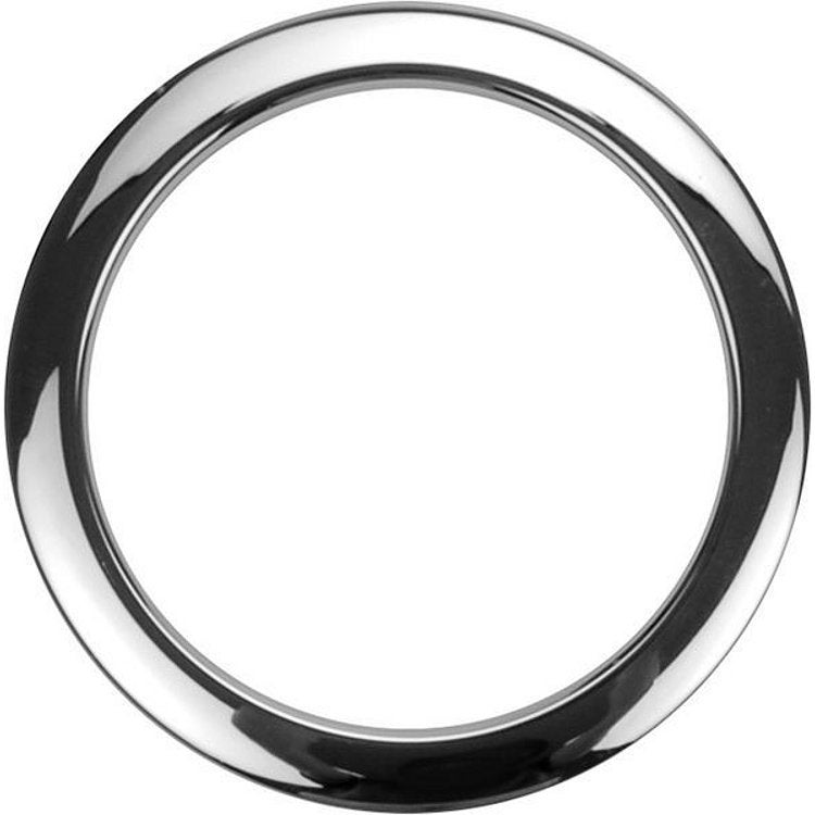Bass Drum O s HC4 4 Zoll Bass Drum Port, verchromt Bass Drum O s HC4 4 Zoll Bass Drum Port, verchromt von Bass Drum O s