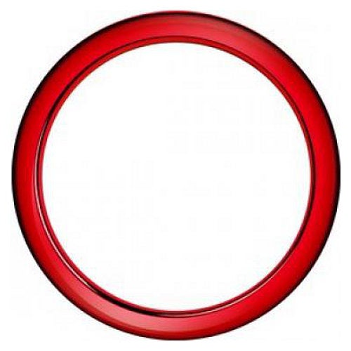 Bass Drum O s HCR6 6 Zoll Bassdrum-Port rot Bass Drum O s HCR6 6 Zoll Bassdrum-Port rot von Bass Drum O s