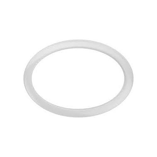 Bass Drum O s HOW6 6 Zoll ovaler Bassdrum-Port, weiß Bass Drum O s HOW6 6 Zoll ovaler Bassdrum-Port, weiß von Bass Drum O s