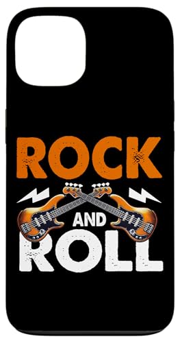 Rock and Roll Bass Gitarist E-Gitarre Spieler Akustik Hülle für iPhone 13 Rock and Roll Bass Gitarist E-Gitarre Spieler Akustik Hülle für iPhone 13 von Bass Guitar Instrument Bass Guitars Lover Musician