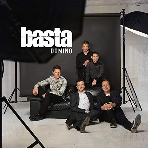 Domino von Basta Musik (Alive)