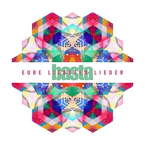 Eure Liebsten Lieder (2cd) von Basta Musik (Alive)