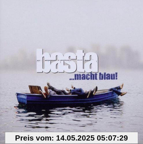 Basta Macht Blau von Basta