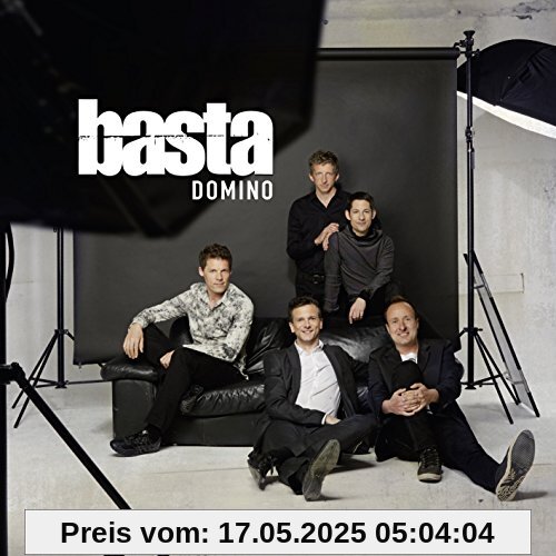 Domino Domino von Basta