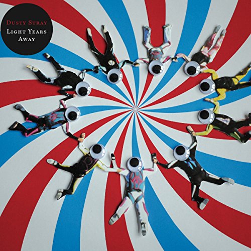 Dusty Stray - Light Years Away von Basta