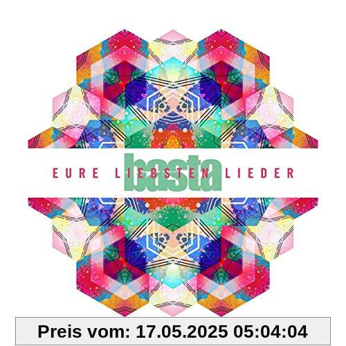 Eure Liebsten Lieder (2CD) von Basta