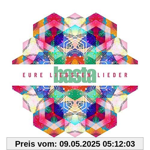 Eure Liebsten Lieder (2CD) von Basta