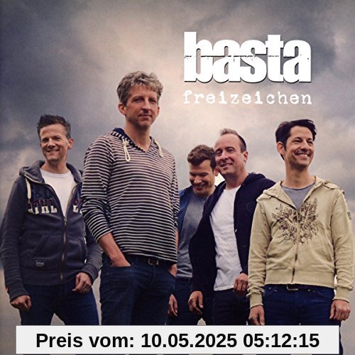 Freizeichen von Basta