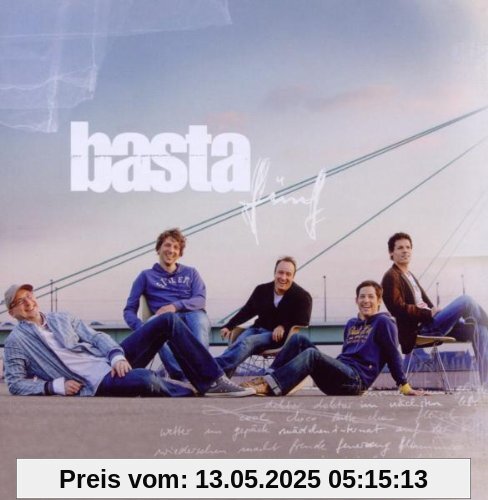 Fünf von Basta