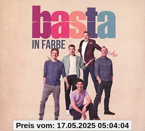 In Farbe In Farbe von Basta