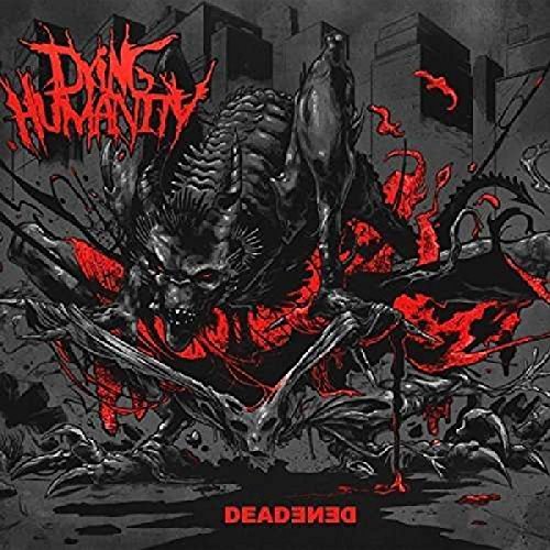 Deadened von Bastardized Recordings (Membran)