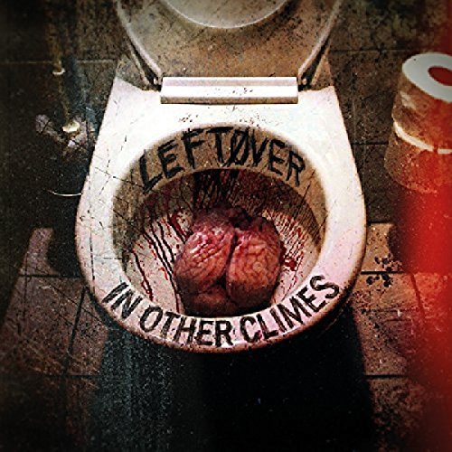 Leftover (Vinyl) [Vinyl LP] von Bastardized Recordings (Membran)